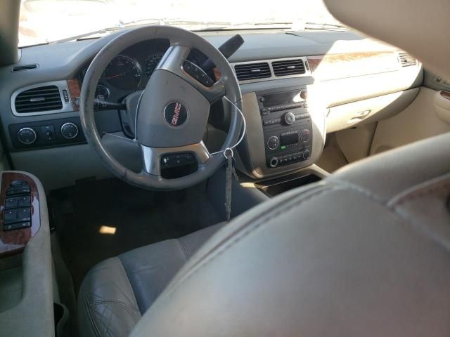 2007 GMC Yukon XL K1500