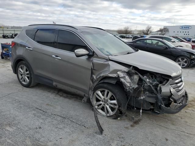 2014 Hyundai Santa FE Sport