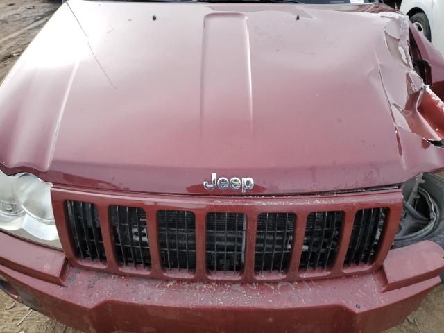 2007 Jeep Grand Cherokee Laredo