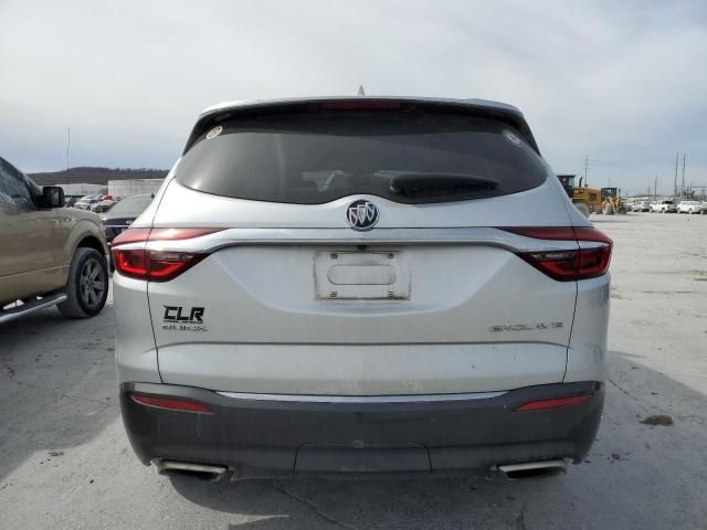 2018 Buick Enclave