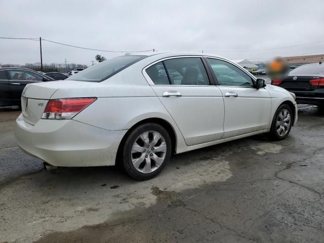 2009 Honda Accord EXL