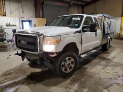 Ford salvage cars for sale: 2016 Ford F250 Super Duty