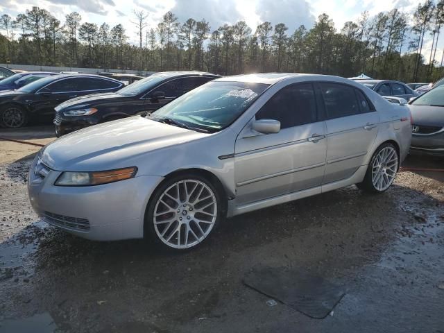 2006 Acura 3.2TL