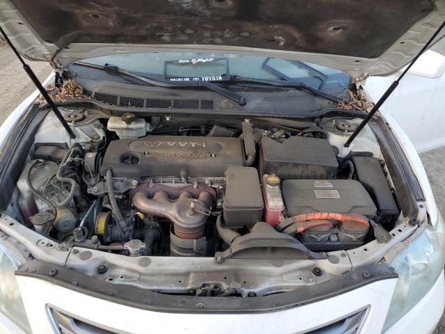 2007 Toyota Camry Hybrid