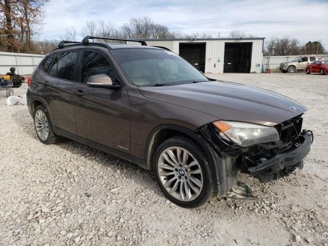 2014 BMW X1 XDRIVE28I