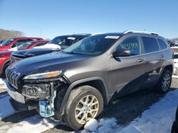 2014 Jeep Cherokee Latitude for sale in Assonet, MA