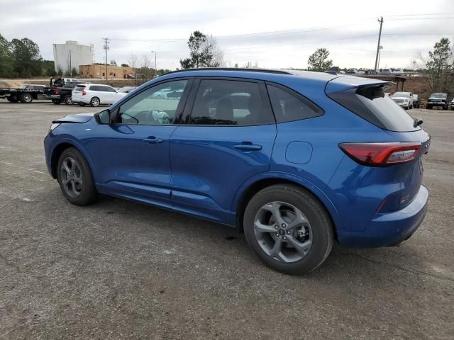 2023 Ford Escape ST Line