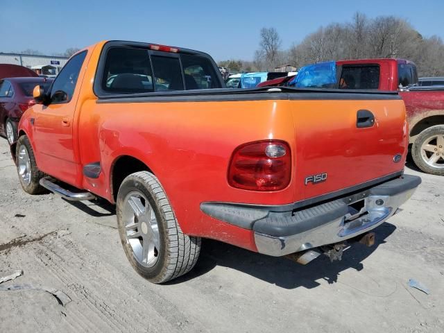 2003 Ford F150