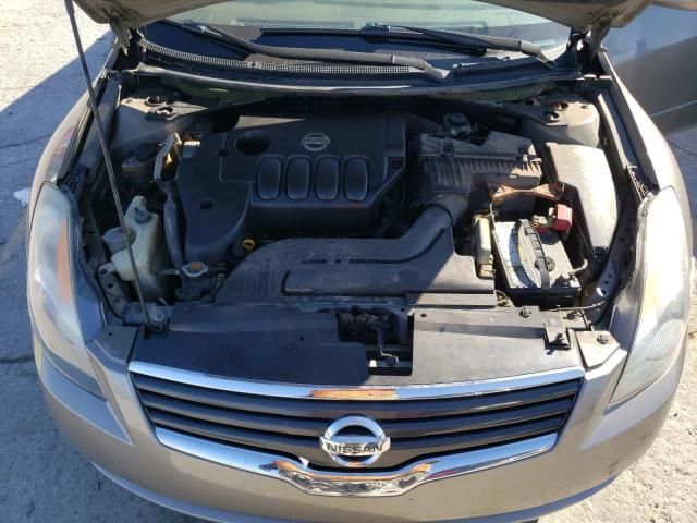 2007 Nissan Altima 2.5