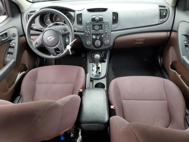 2010 KIA Forte EX