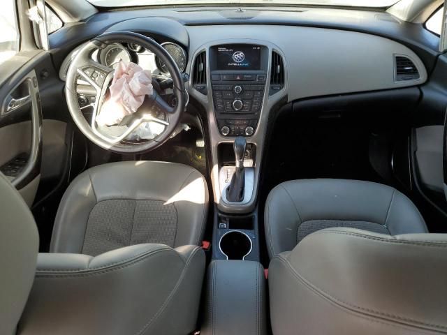 2013 Buick Verano Convenience