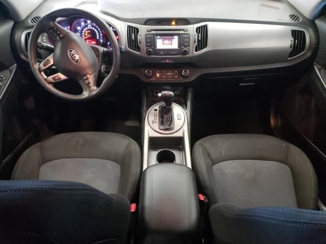 2014 KIA Sportage LX