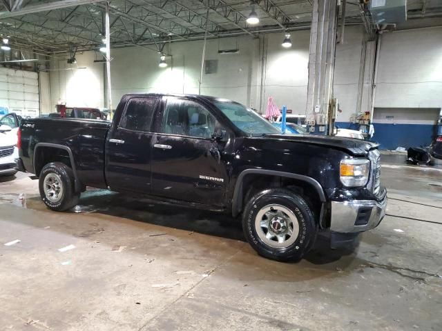 2014 GMC Sierra K1500