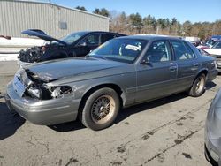 2002 Ford Crown Victoria LX for sale in Exeter, RI