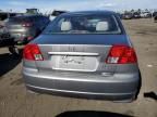 2005 Honda Civic DX VP