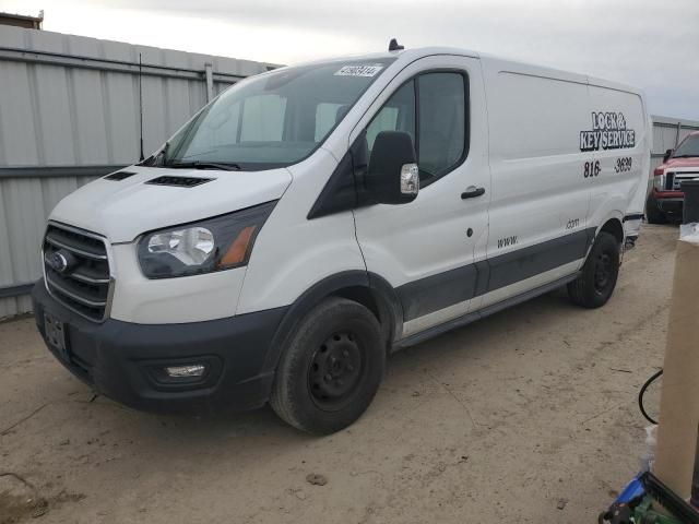 2020 Ford Transit T-150