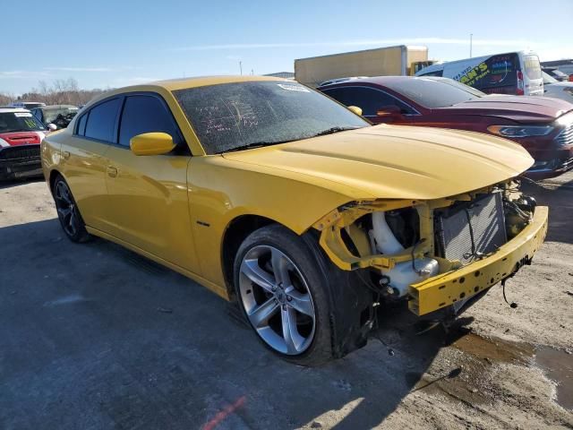 2017 Dodge Charger R/T