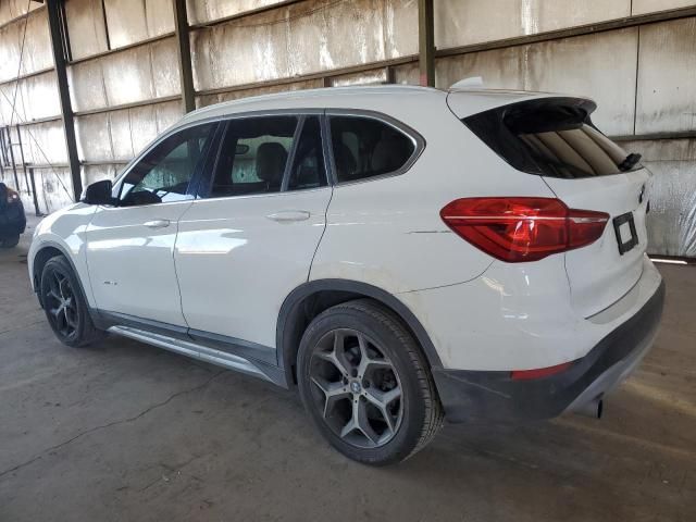 2017 BMW X1 XDRIVE28I