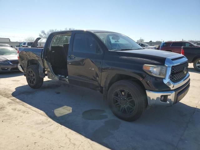 2020 Toyota Tundra Crewmax SR5