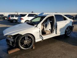 Salvage cars for sale at Fresno, CA auction: 2012 Mercedes-Benz C 250