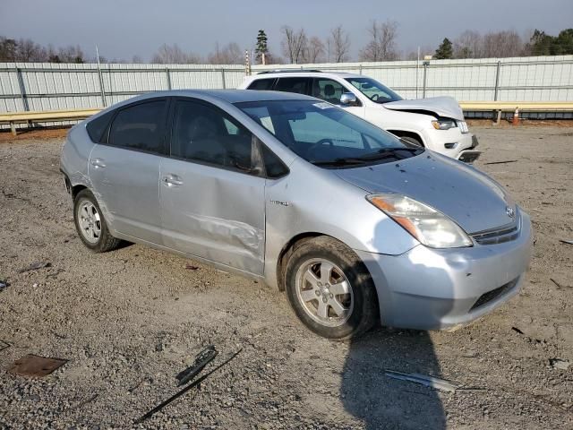 2009 Toyota Prius