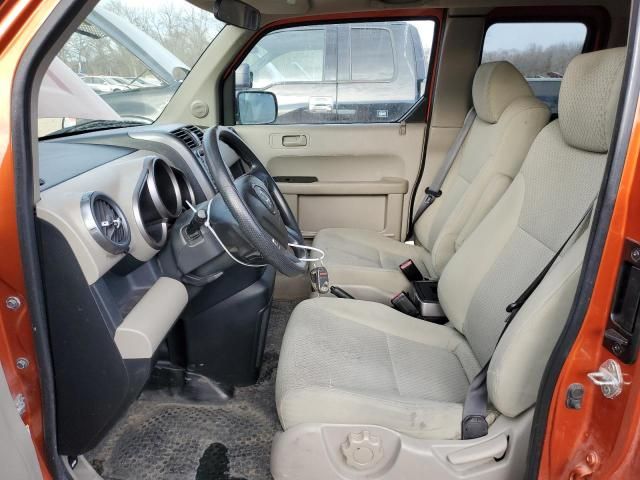 2009 Honda Element EX