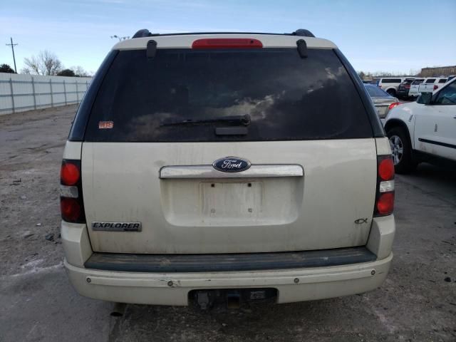 2006 Ford Explorer Limited