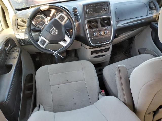 2011 Dodge Grand Caravan C/V