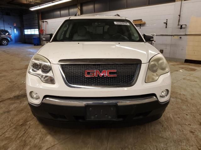 2011 GMC Acadia SLT-1