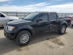 Nissan salvage cars for sale: 2016 Nissan Frontier S