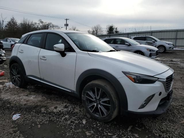 2016 Mazda CX-3 Grand Touring