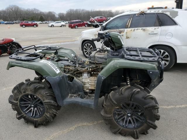 2017 Honda TRX500 FA