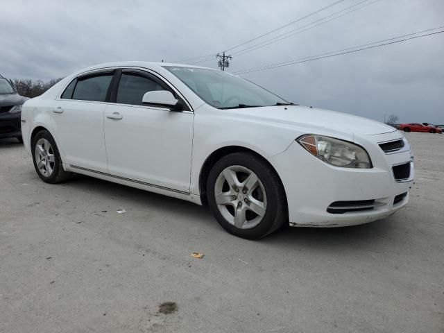 2011 Chevrolet Malibu 1LT