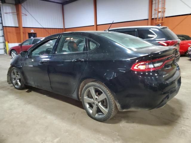 2013 Dodge Dart Limited