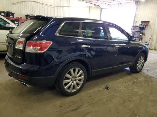 2008 Mazda CX-9