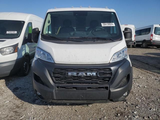 2023 Dodge RAM Promaster 1500 1500 Standard