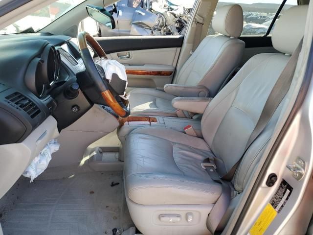 2009 Lexus RX 350