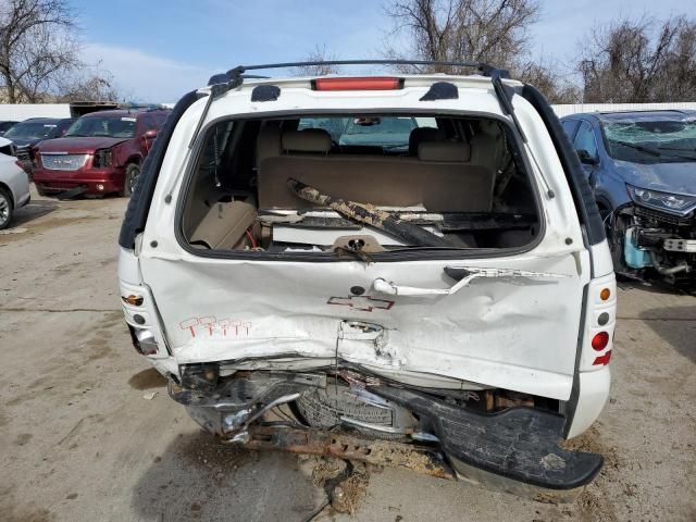 2006 Chevrolet Suburban K1500