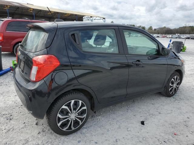 2019 Chevrolet Spark LS