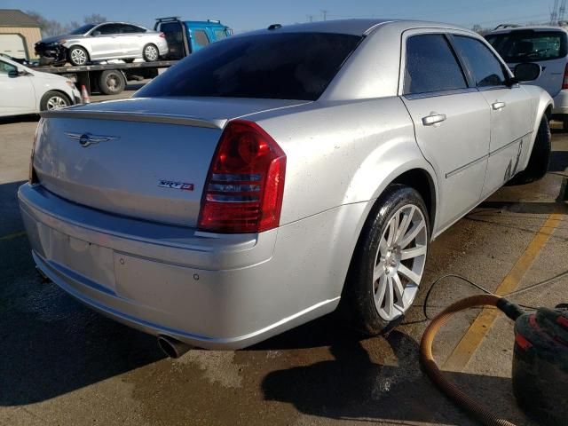 2007 Chrysler 300C SRT-8