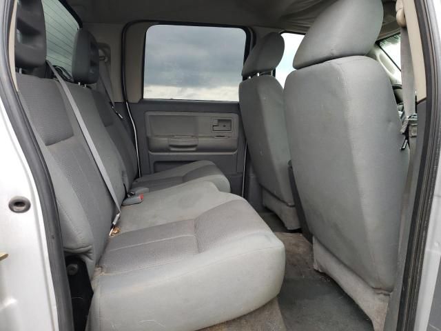 2005 Dodge Dakota Quad SLT