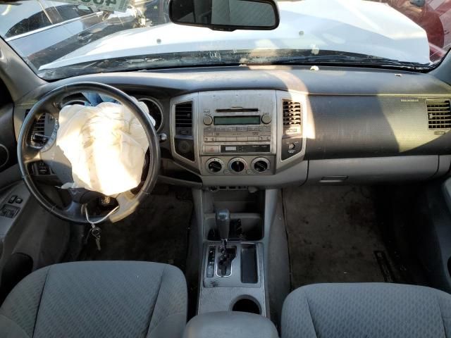 2009 Toyota Tacoma Access Cab