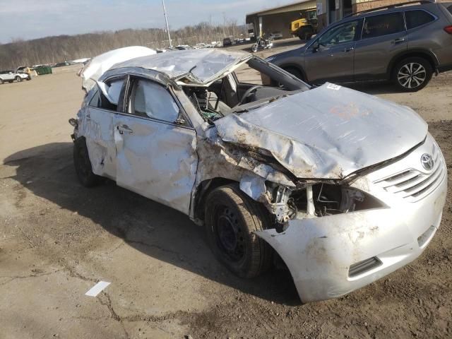 2008 Toyota Camry LE