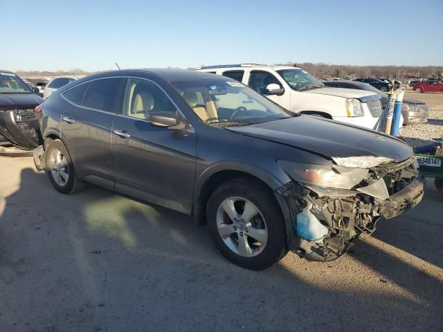 2010 Honda Accord Crosstour EX