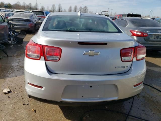 2016 Chevrolet Malibu Limited LT