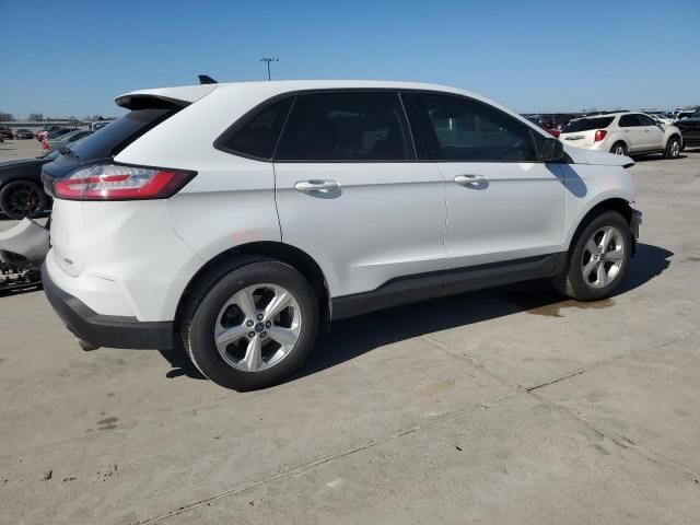 2019 Ford Edge SE