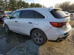 2019 Acura MDX