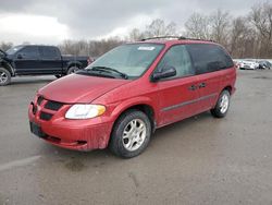 Dodge Caravan SE Vehiculos salvage en venta: 2003 Dodge Caravan SE