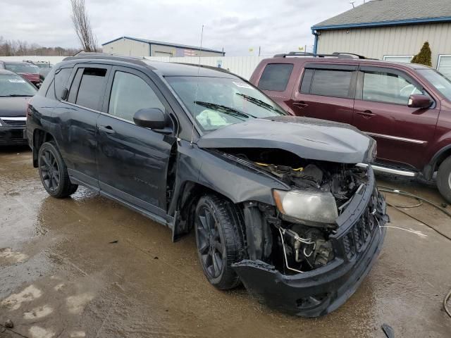 2014 Jeep Compass Sport