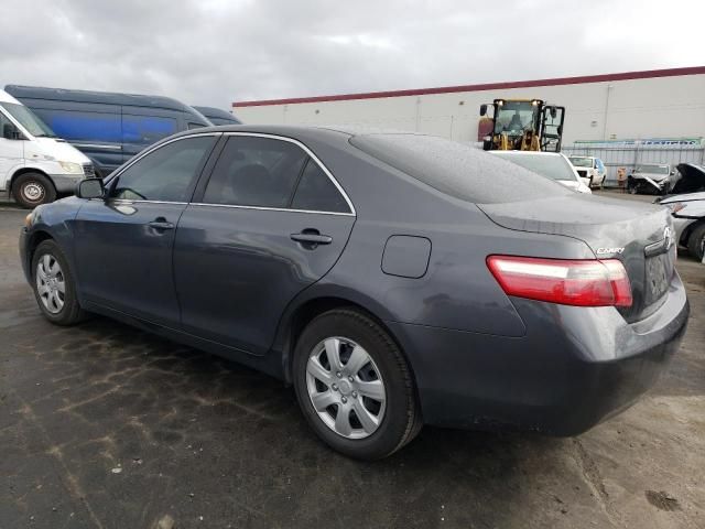 2007 Toyota Camry CE